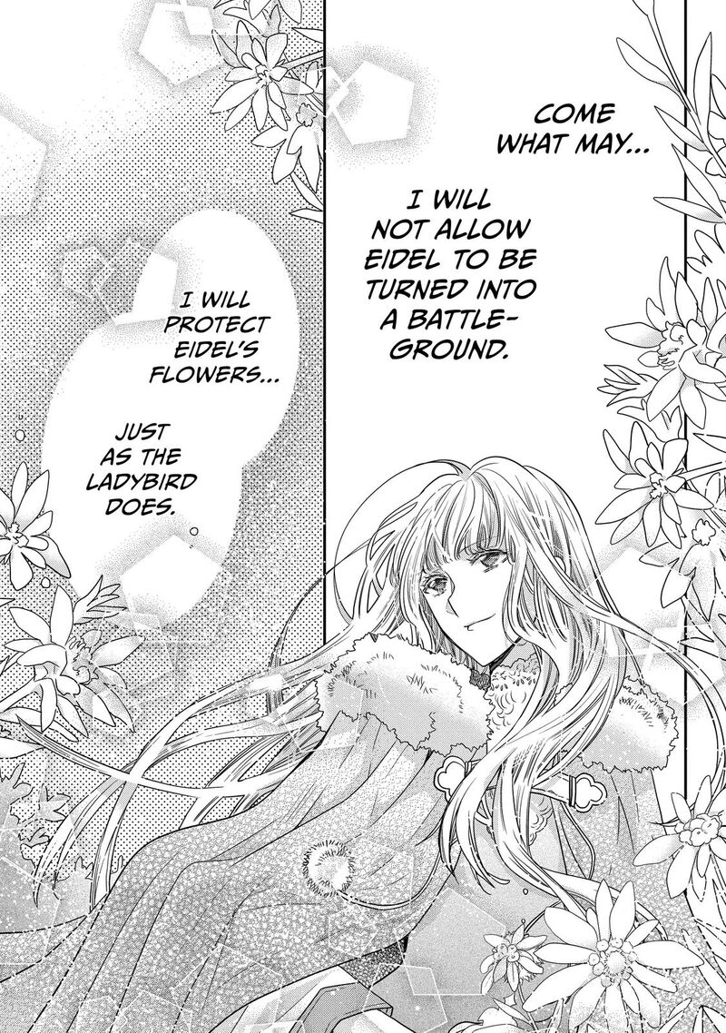 Mushikaburi Hime Chapter 33 Page 37
