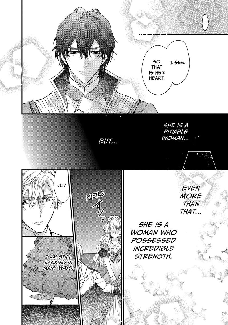 Mushikaburi Hime Chapter 33 Page 38