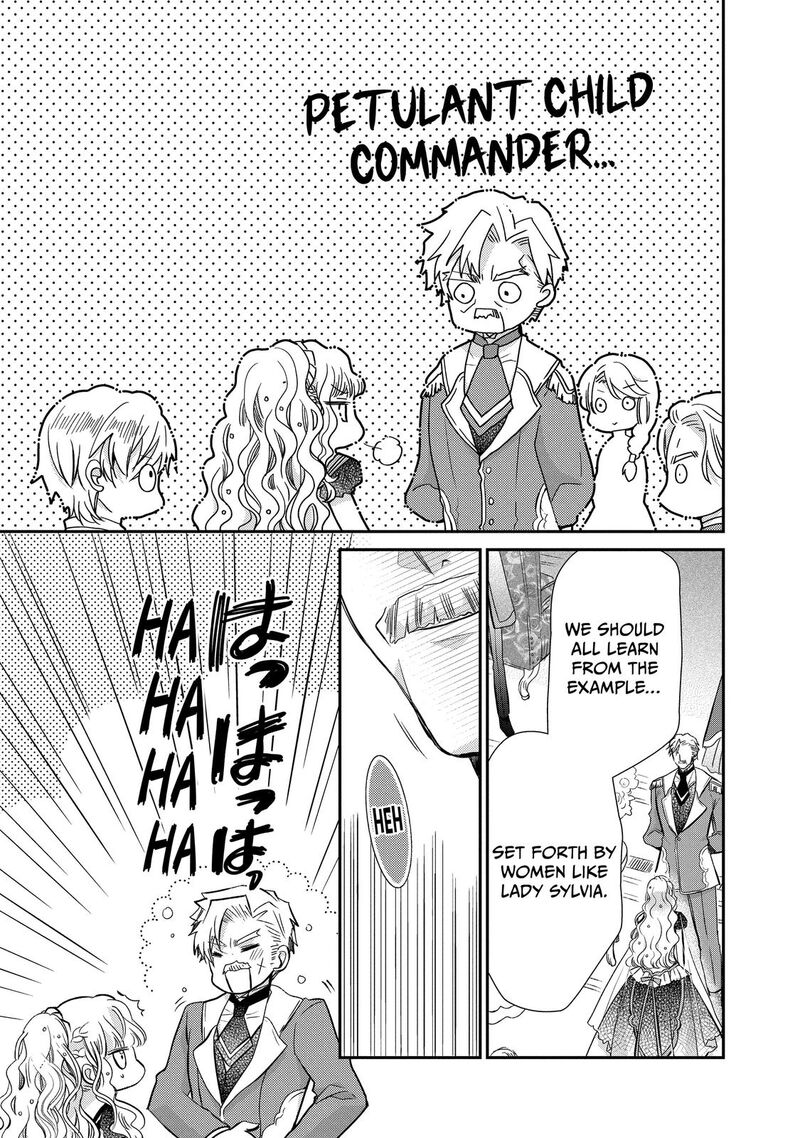 Mushikaburi Hime Chapter 34 Page 11