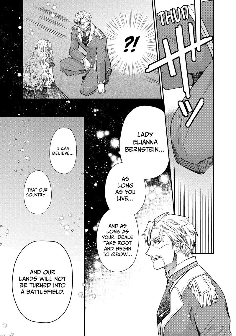 Mushikaburi Hime Chapter 34 Page 13