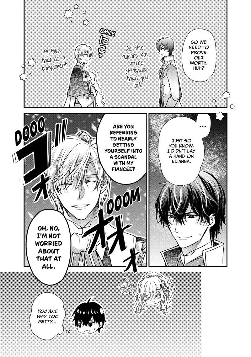 Mushikaburi Hime Chapter 34 Page 20