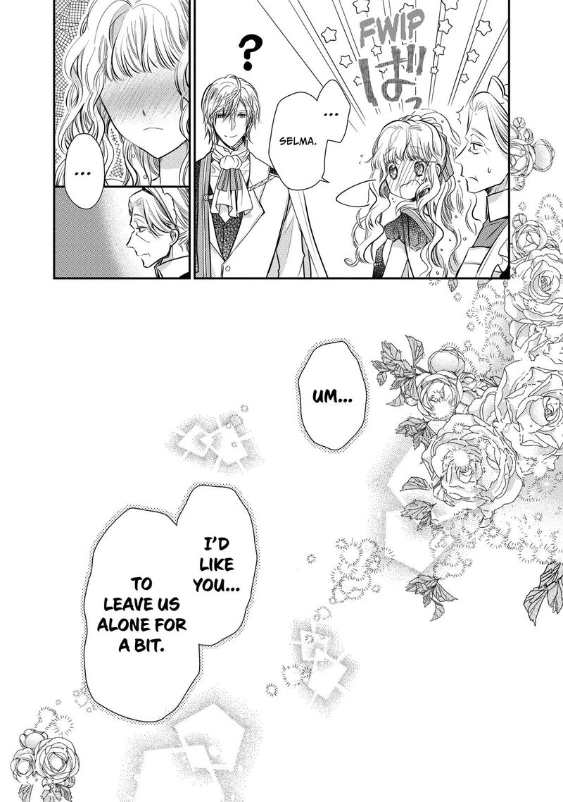 Mushikaburi Hime Chapter 34 Page 24