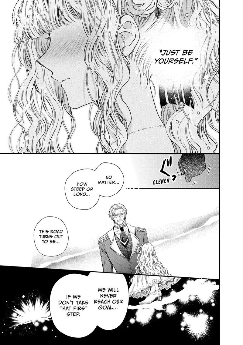 Mushikaburi Hime Chapter 34 Page 9