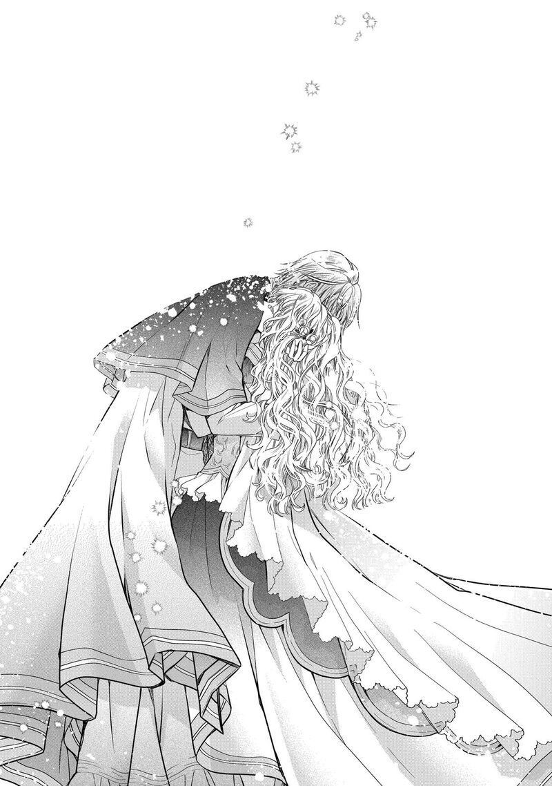 Mushikaburi Hime Chapter 35 Page 12