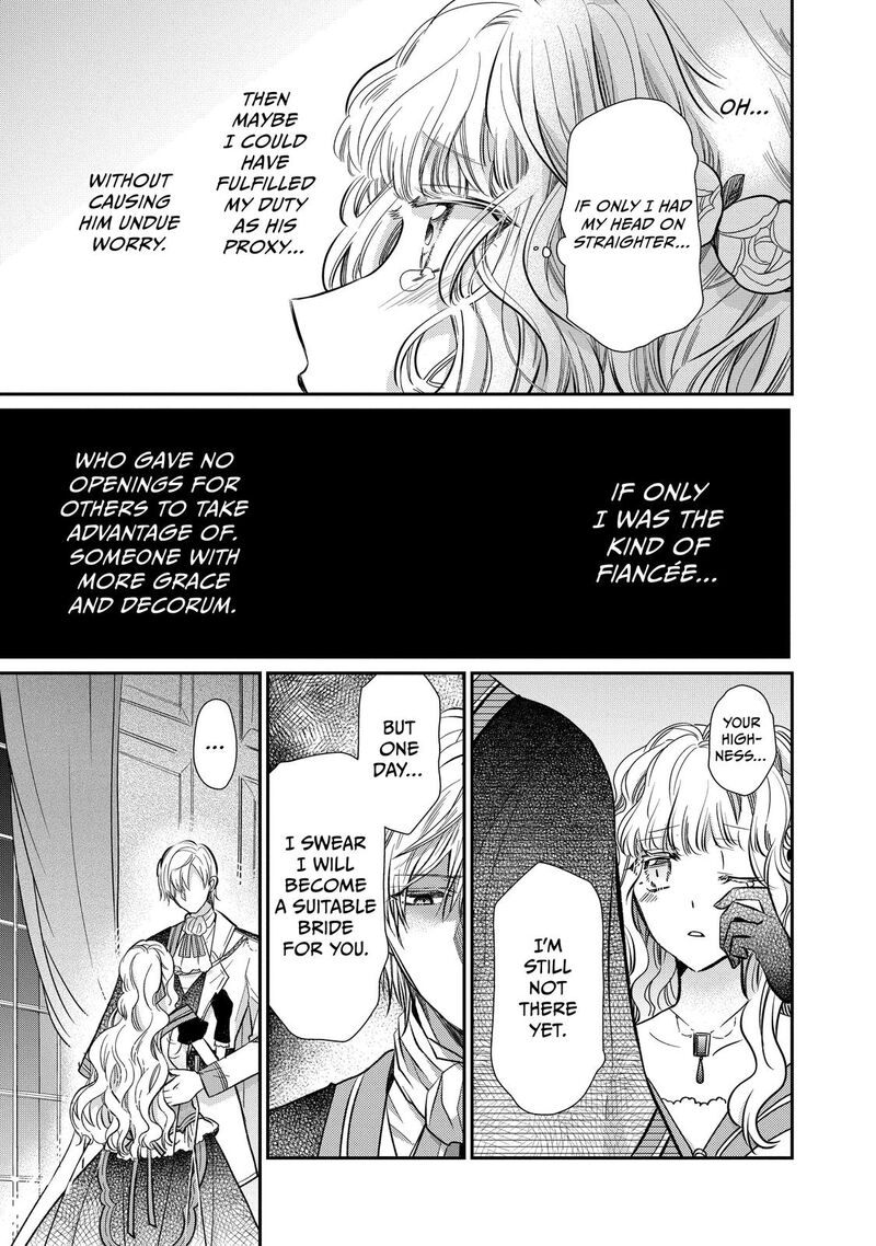 Mushikaburi Hime Chapter 35 Page 13