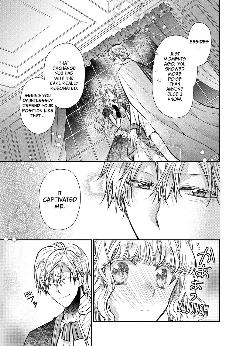 Mushikaburi Hime Chapter 35 Page 15