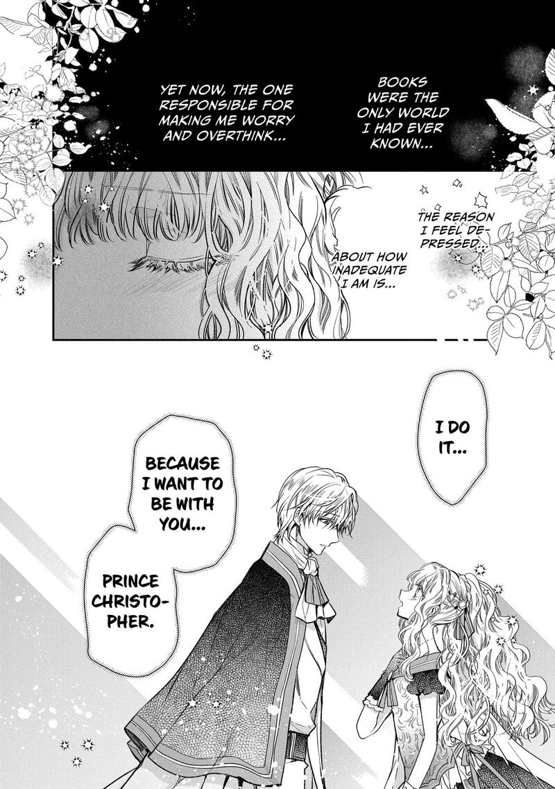 Mushikaburi Hime Chapter 35 Page 18
