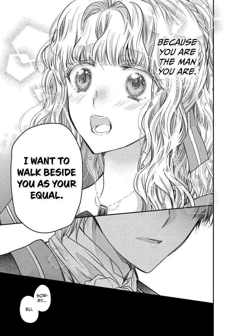 Mushikaburi Hime Chapter 35 Page 19