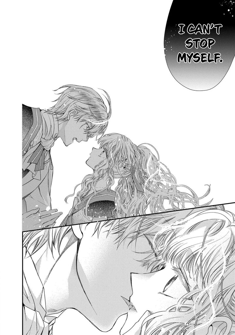 Mushikaburi Hime Chapter 35 Page 20