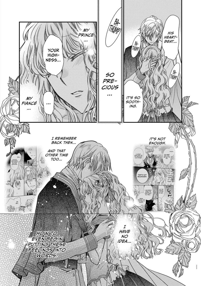Mushikaburi Hime Chapter 35 Page 6