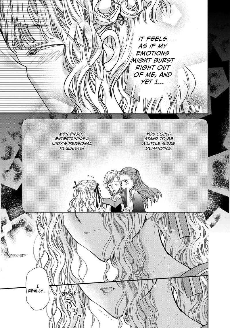 Mushikaburi Hime Chapter 35 Page 7