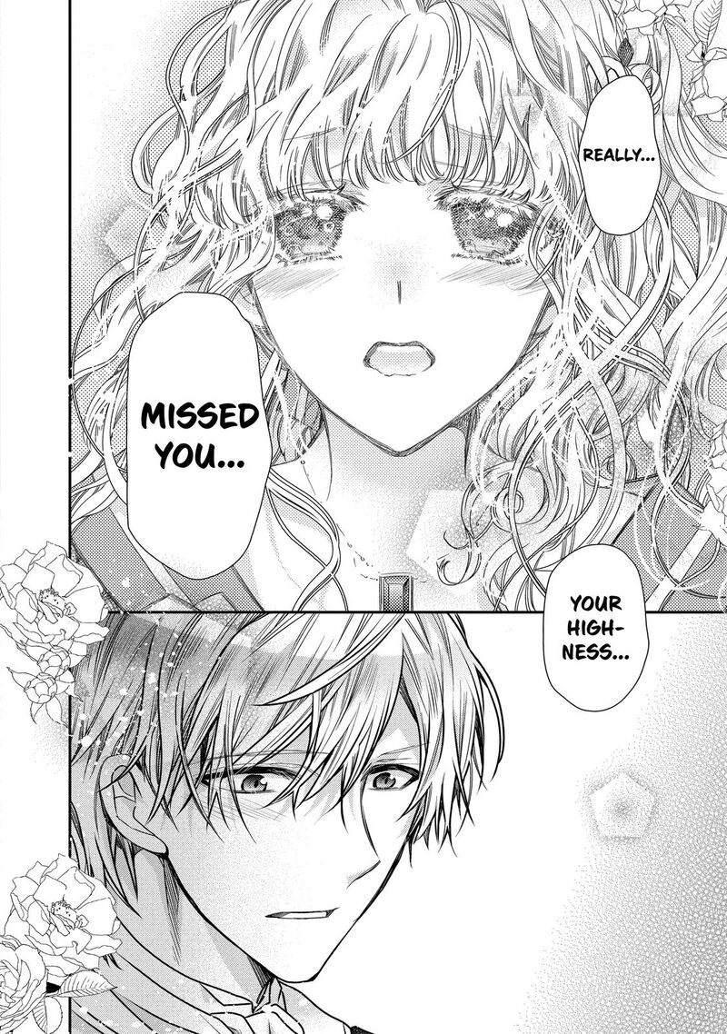 Mushikaburi Hime Chapter 35 Page 8