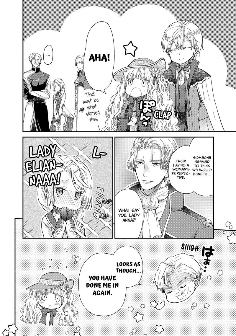 Mushikaburi Hime Chapter 36 Page 10