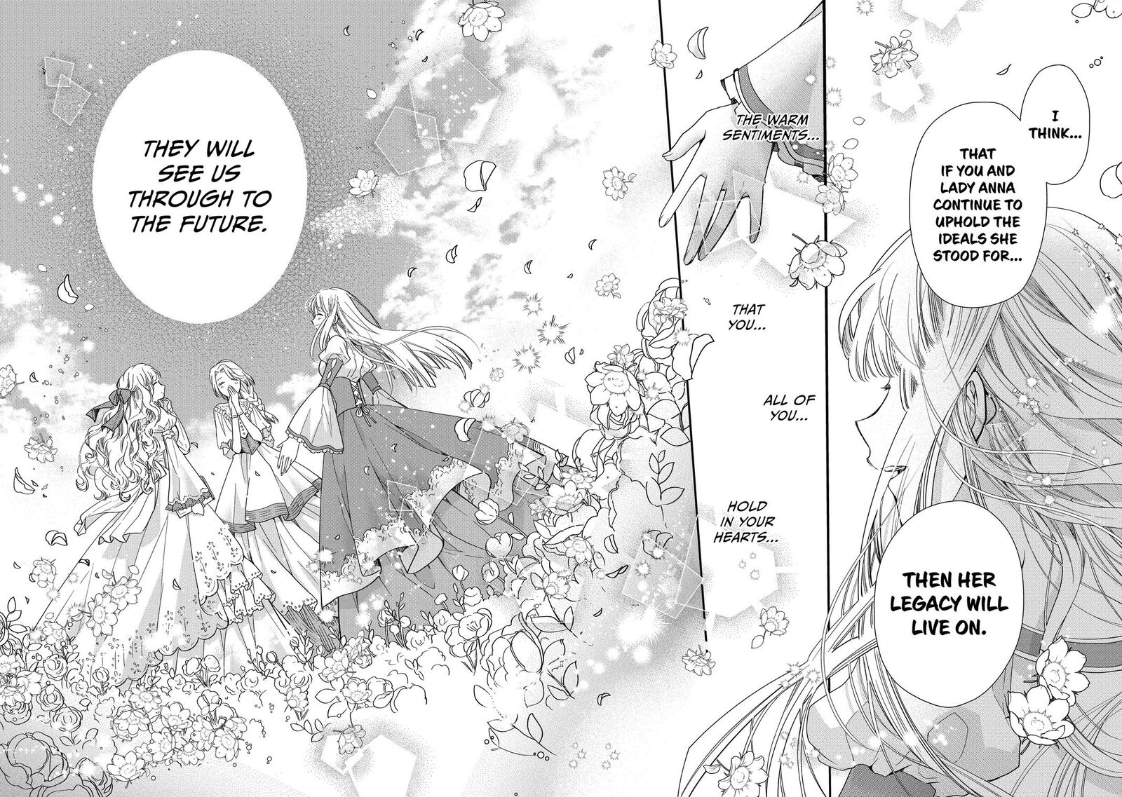 Mushikaburi Hime Chapter 36 Page 14
