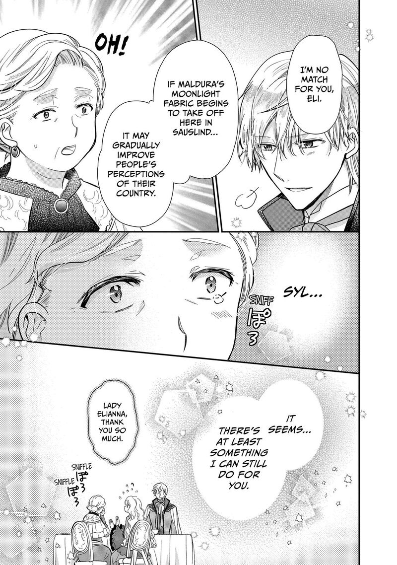 Mushikaburi Hime Chapter 36 Page 16