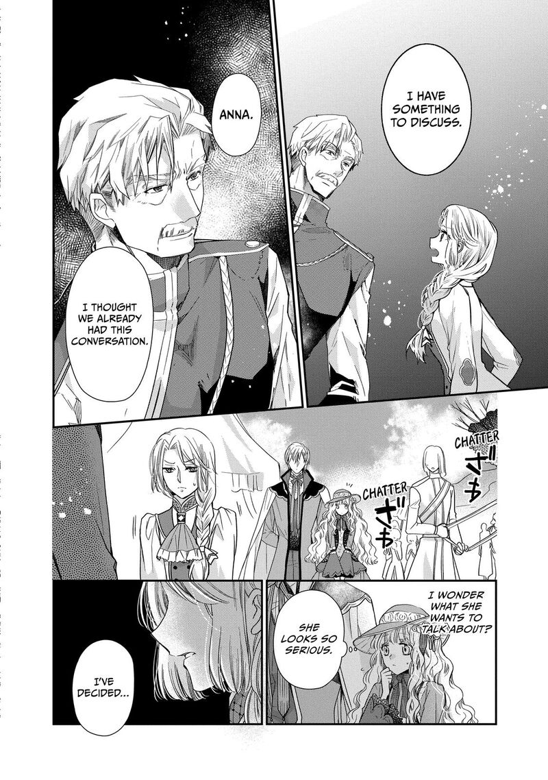 Mushikaburi Hime Chapter 36 Page 2