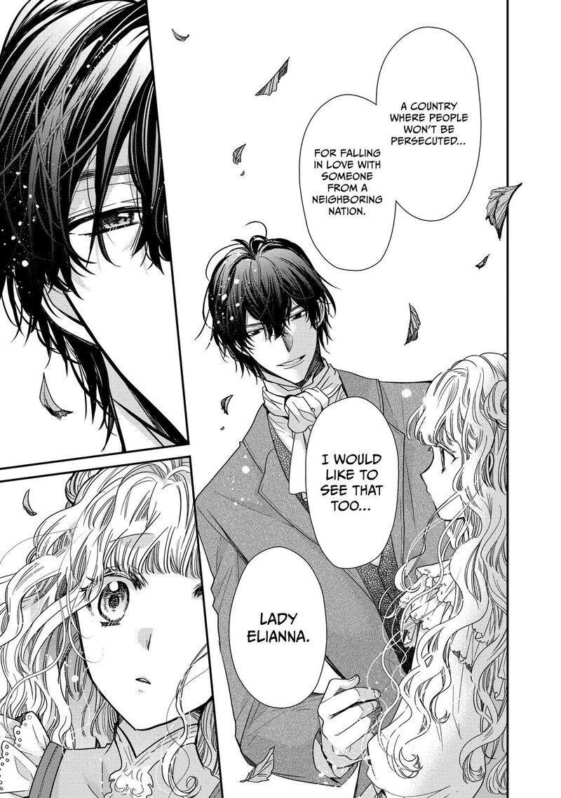 Mushikaburi Hime Chapter 36 Page 22