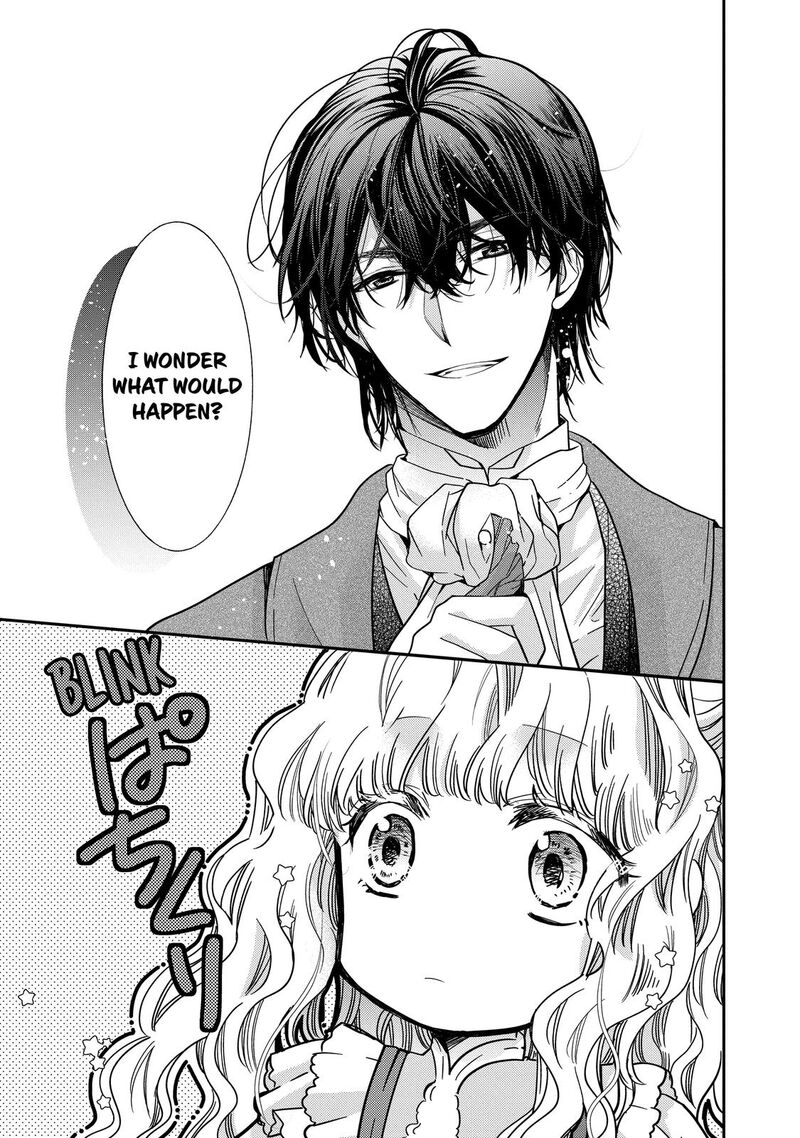 Mushikaburi Hime Chapter 36 Page 24