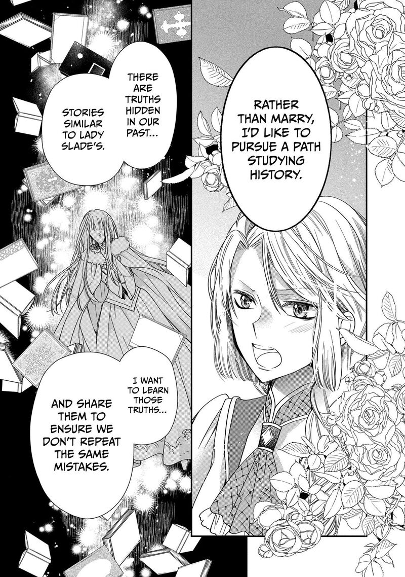 Mushikaburi Hime Chapter 36 Page 3