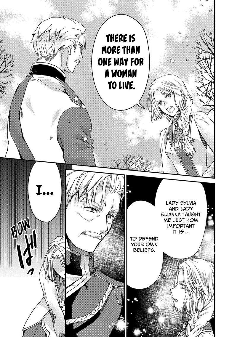 Mushikaburi Hime Chapter 36 Page 5