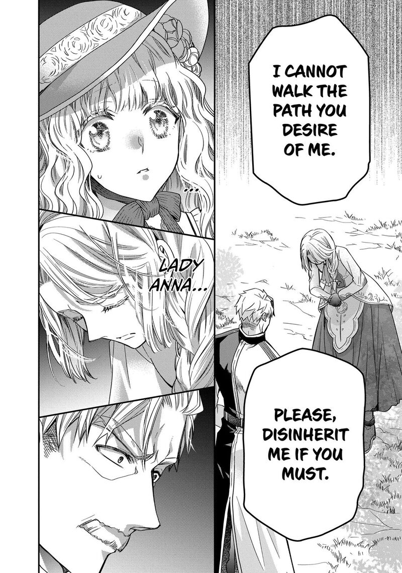 Mushikaburi Hime Chapter 36 Page 6