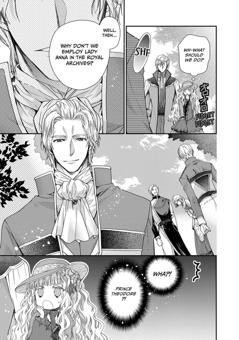 Mushikaburi Hime Chapter 36 Page 7