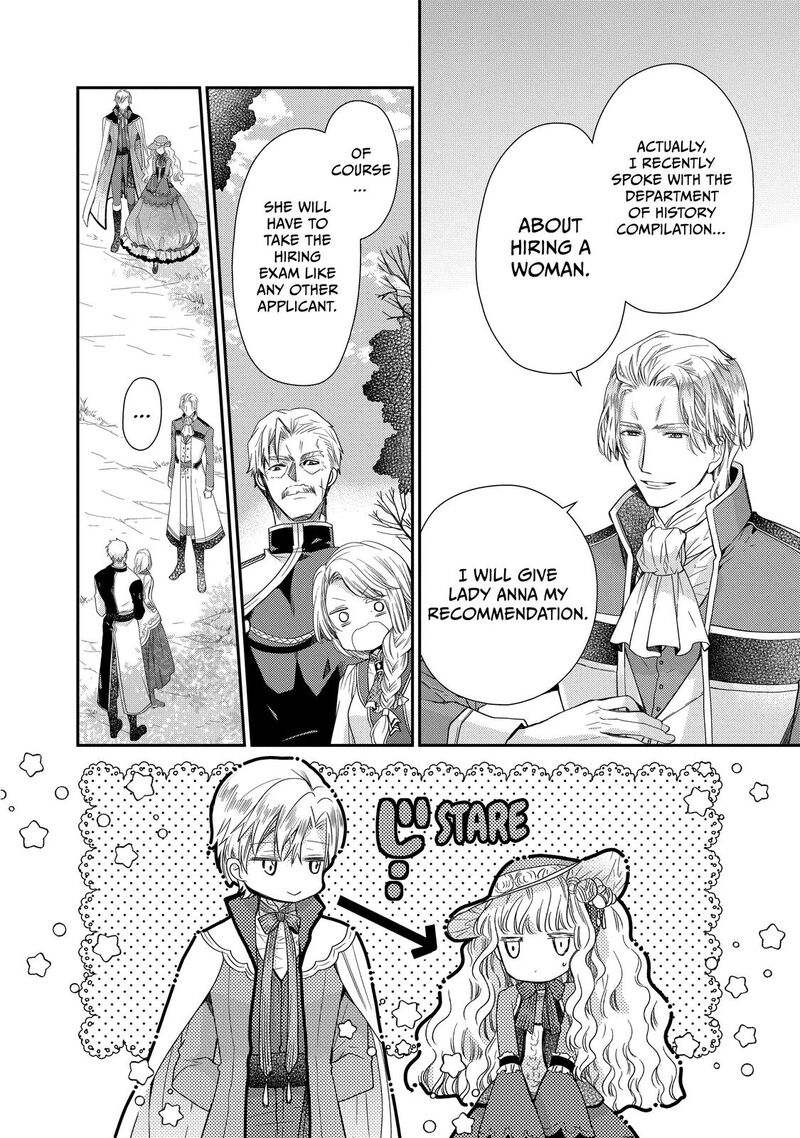 Mushikaburi Hime Chapter 36 Page 8