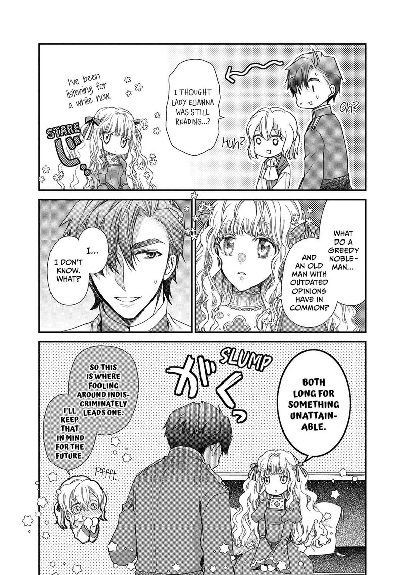 Mushikaburi Hime Chapter 37 Page 10