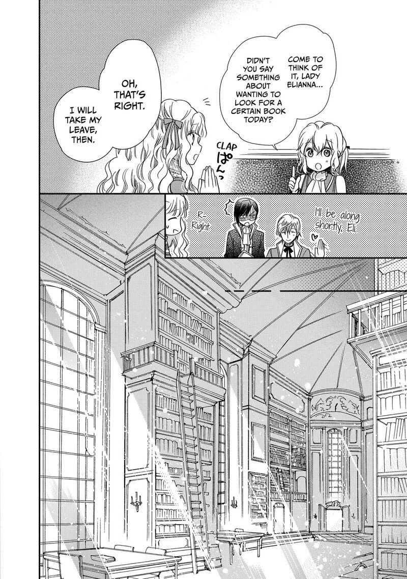 Mushikaburi Hime Chapter 37 Page 12
