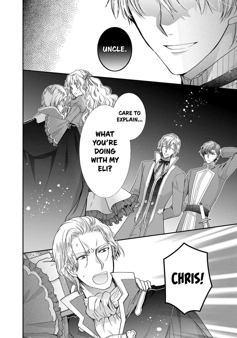 Mushikaburi Hime Chapter 37 Page 18