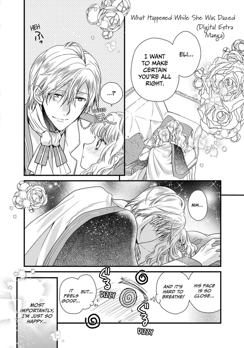 Mushikaburi Hime Chapter 37 Page 25