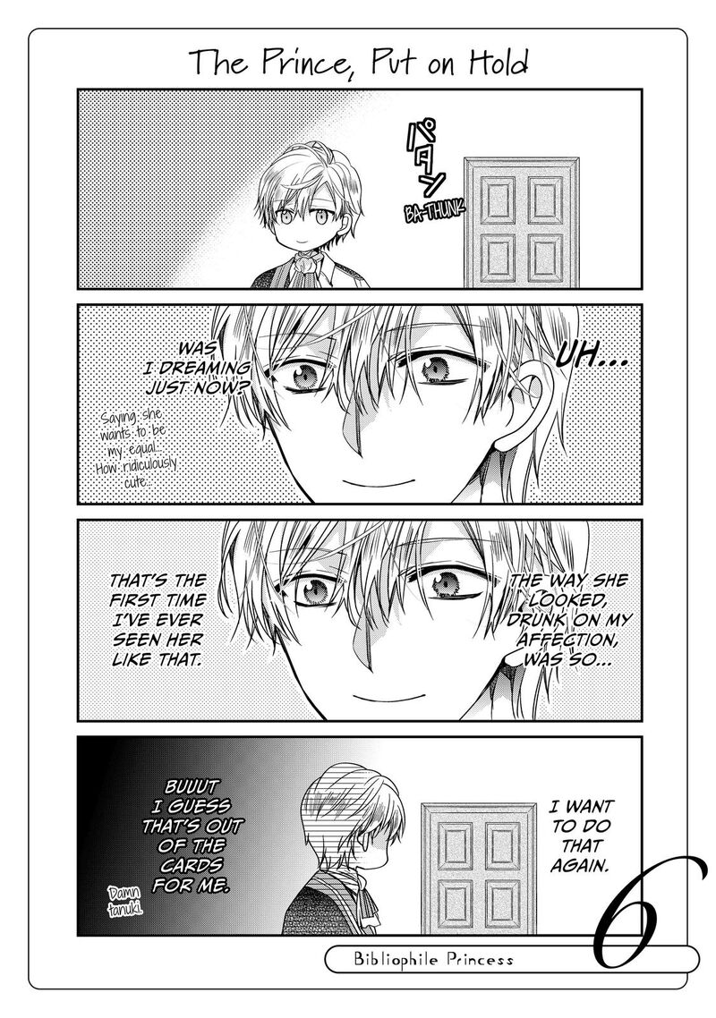 Mushikaburi Hime Chapter 37 Page 27