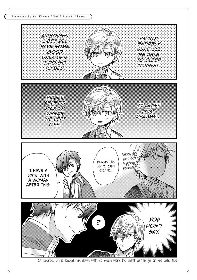 Mushikaburi Hime Chapter 37 Page 28