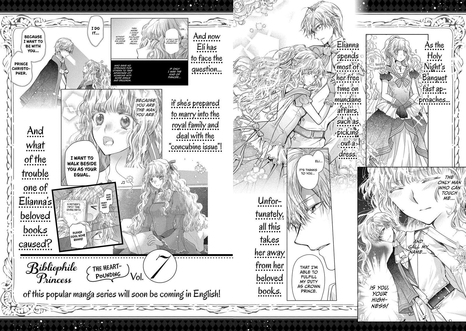 Mushikaburi Hime Chapter 37 Page 29