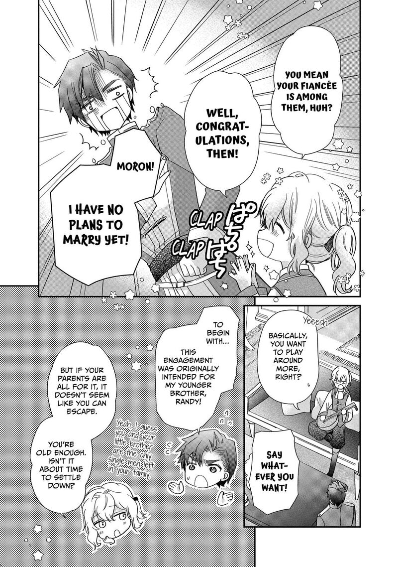 Mushikaburi Hime Chapter 37 Page 7