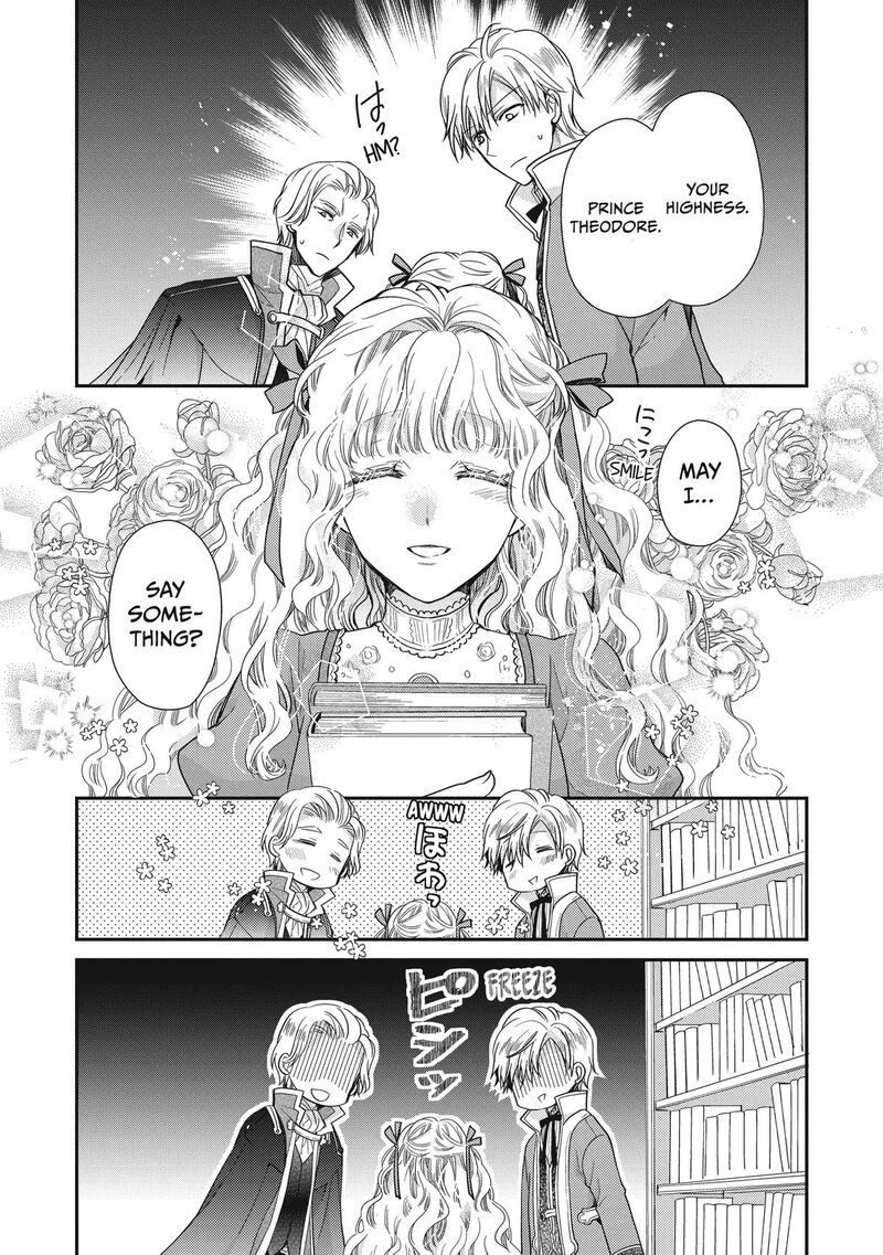 Mushikaburi Hime Chapter 38 Page 14