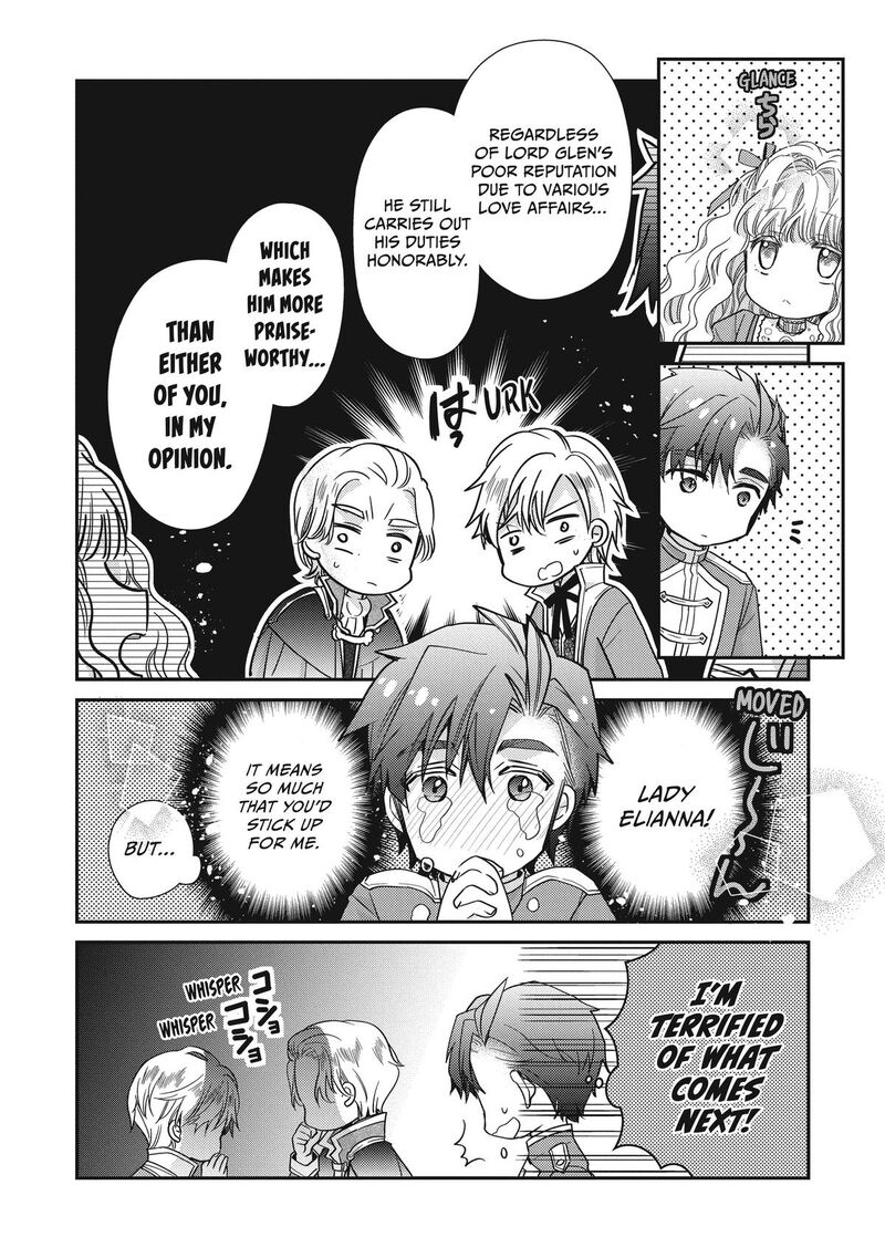 Mushikaburi Hime Chapter 38 Page 16