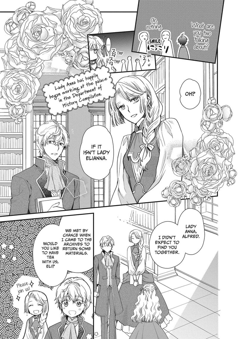 Mushikaburi Hime Chapter 38 Page 17