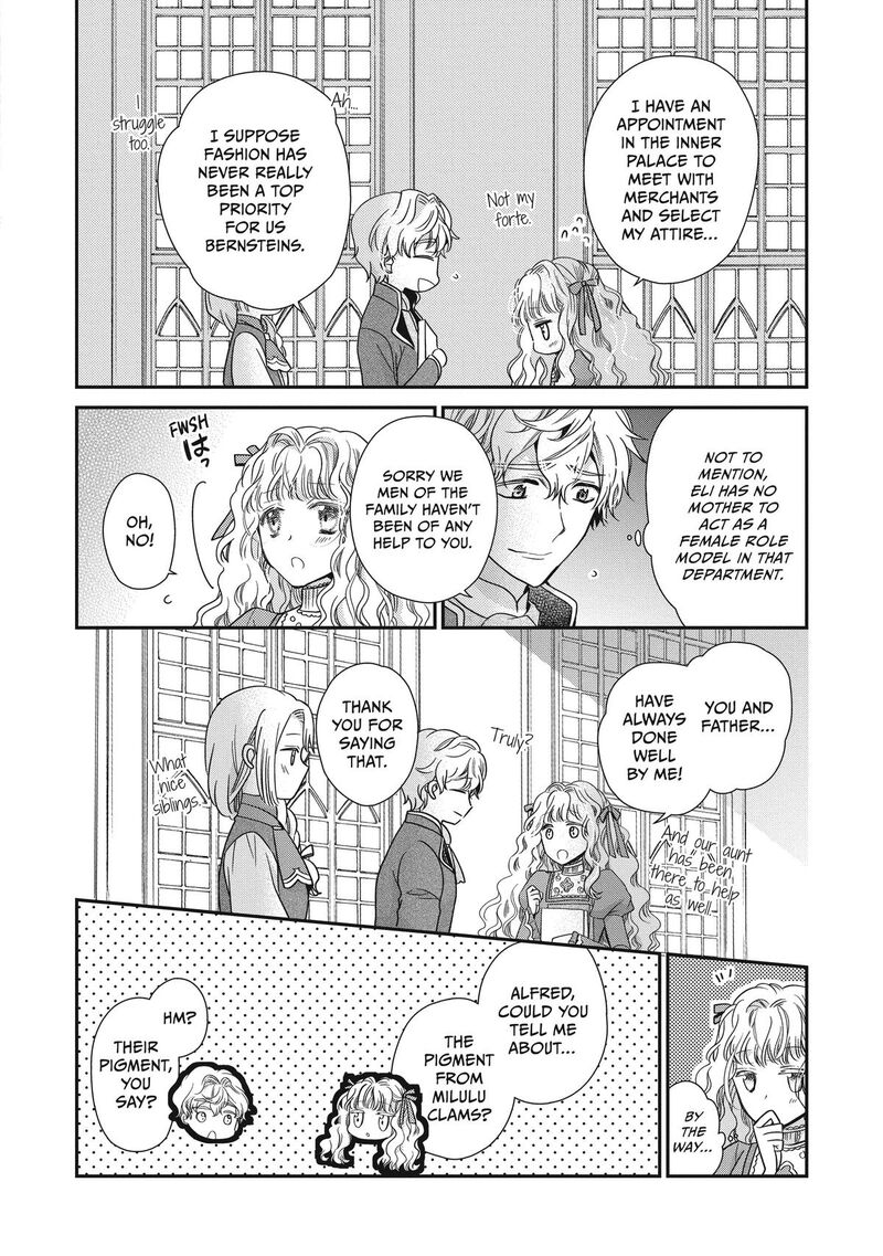 Mushikaburi Hime Chapter 38 Page 18
