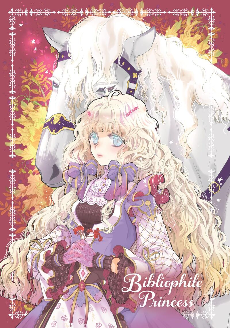 Mushikaburi Hime Chapter 38 Page 3