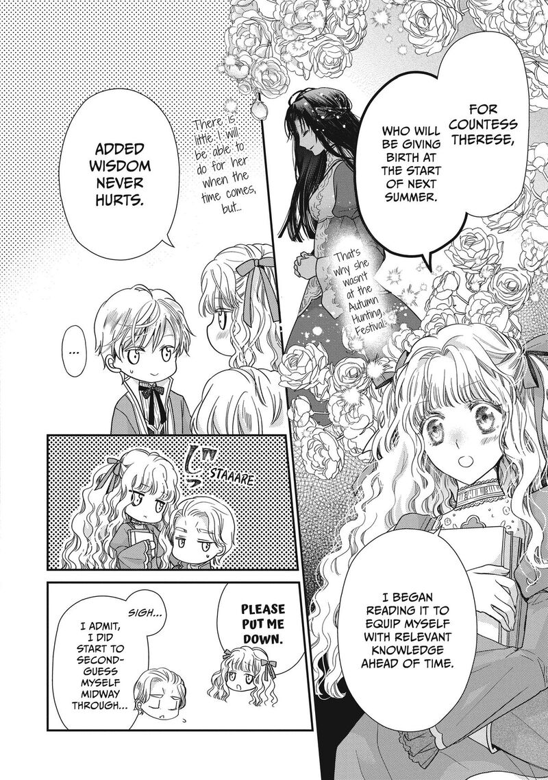 Mushikaburi Hime Chapter 38 Page 8