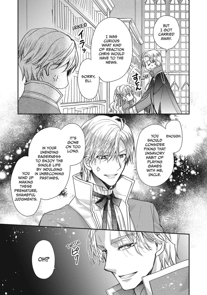 Mushikaburi Hime Chapter 38 Page 9