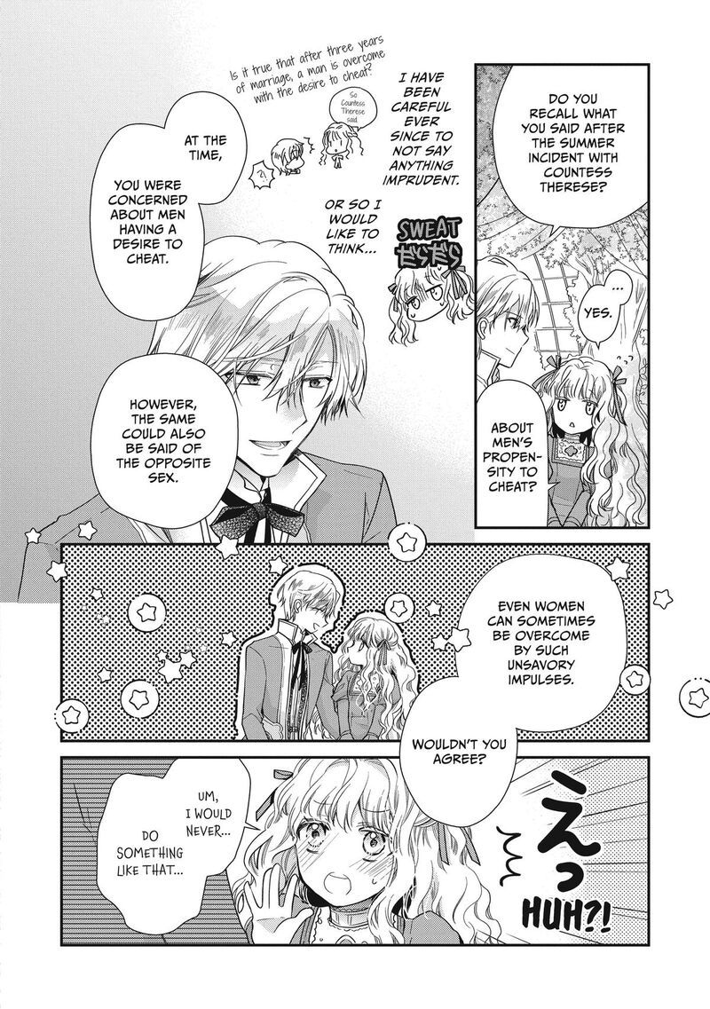 Mushikaburi Hime Chapter 39 Page 14