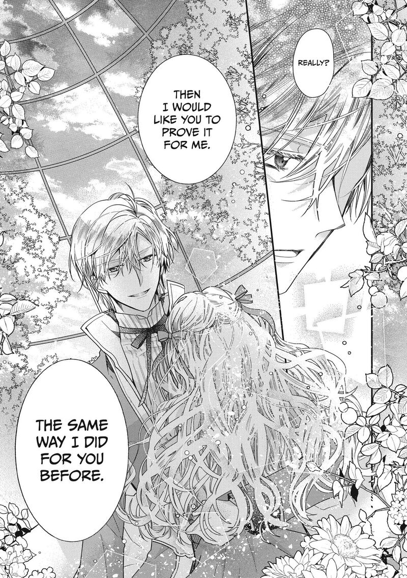 Mushikaburi Hime Chapter 39 Page 15