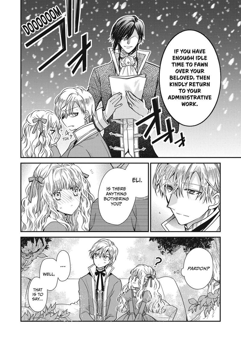 Mushikaburi Hime Chapter 39 Page 18