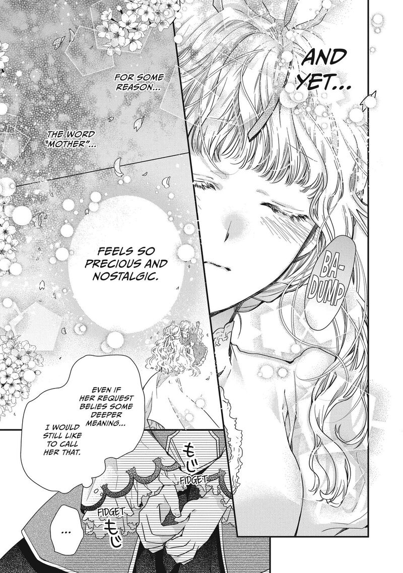 Mushikaburi Hime Chapter 39 Page 23
