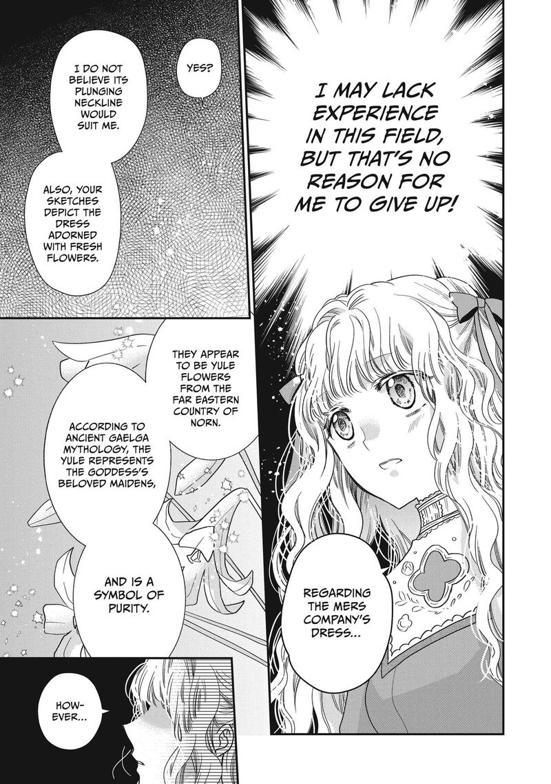 Mushikaburi Hime Chapter 39 Page 3