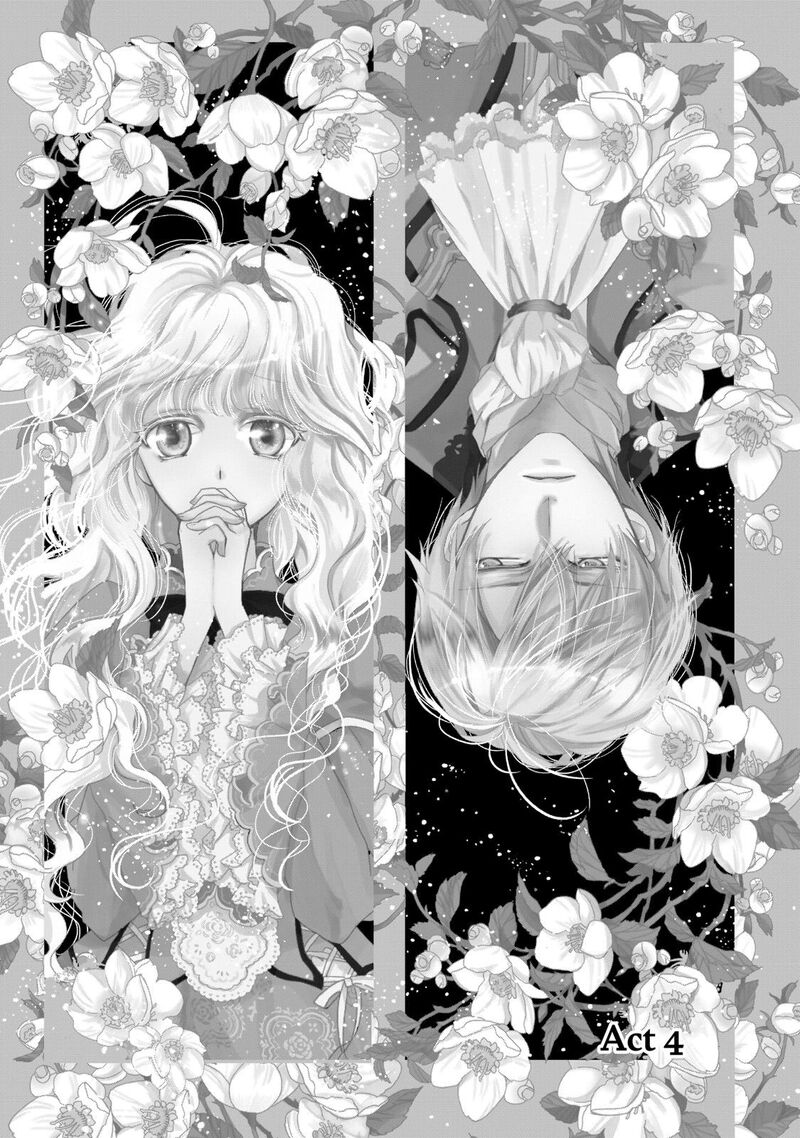 Mushikaburi Hime Chapter 4 Page 1