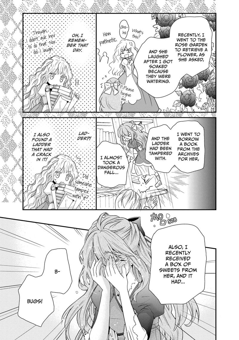 Mushikaburi Hime Chapter 4 Page 10