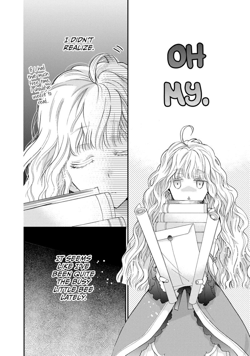 Mushikaburi Hime Chapter 4 Page 11
